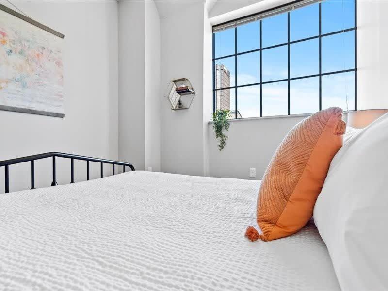 Cozysuites Trendy 1Br, Downtown פיטסבורג מראה חיצוני תמונה