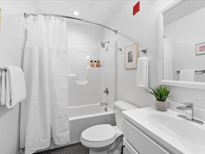 Cozysuites Trendy 1Br, Downtown פיטסבורג מראה חיצוני תמונה