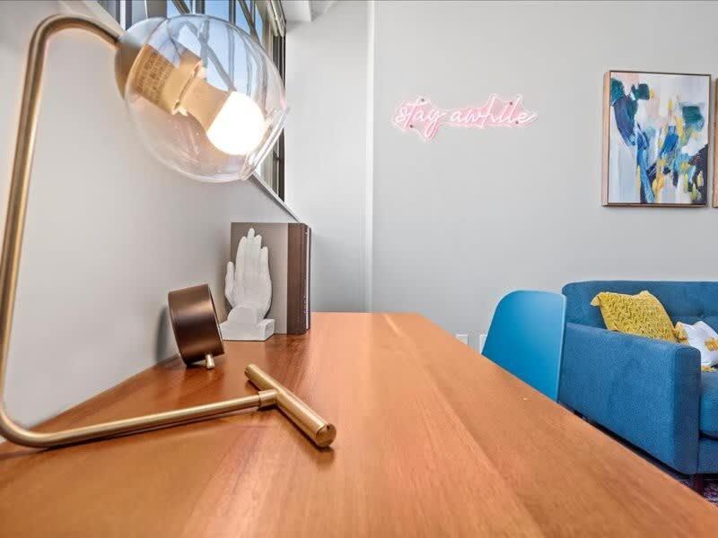 Cozysuites Trendy 1Br, Downtown פיטסבורג מראה חיצוני תמונה