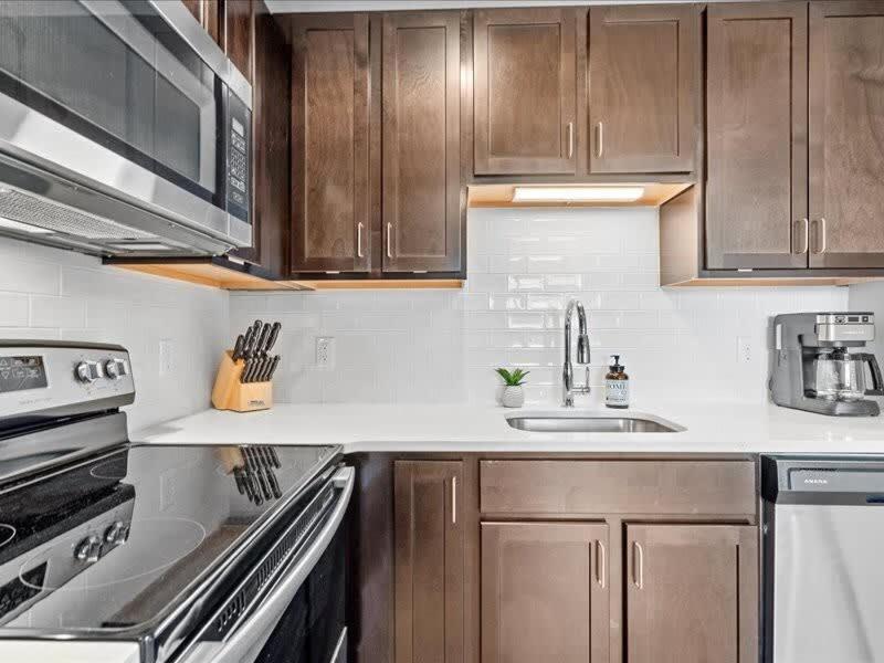 Cozysuites Trendy 1Br, Downtown פיטסבורג מראה חיצוני תמונה